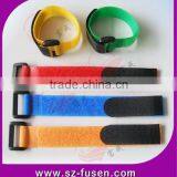 Hot Sales Cable Strap With Buckle