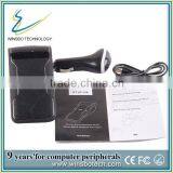 Sun Visor Bluetooth Handsfree Car Kit / Steering Wheel Bluetooth Handsfree Car Kit thumbnail-3