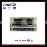 Electric Double Burner ih Induction Cooker Power Consumption With CE thumbnail-6
