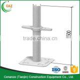 35*500mm Scaffold Screw Jack /Adjustable Shoring Jack