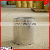 High Clear Transparent PET-G Film for High Cycle Clingy thumbnail-2