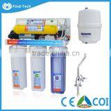 6 Stage Water Purifier With UV Remove Bacteria thumbnail-3