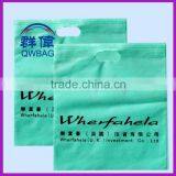 Die Cut Ultrasonic Non Woven Bag for Promotion Bag Making Machine Non-woven thumbnail-4