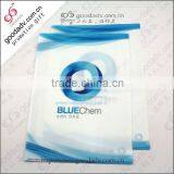 Office and Business Schools Provide A4 Size Fashion Hardcover Plastic File Folder Quality Choice