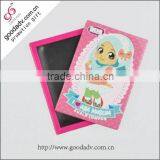 The Latest Idea Hot Square or Customization Fridge Magnet Tin thumbnail-2