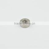 Stainless Steel SS316 Shaft Collar thumbnail-2