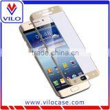 Premium Tempered Glass Screen Protector For Samsung Galaxy S7 Edge thumbnail-2