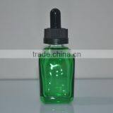 Glass Dropper Bottle/square Glass Dropper Bottle With 15ml 30ml/glass Bottle Dropper thumbnail-3