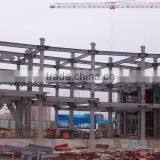 Prefabricated Temporary Warehouse Building thumbnail-4