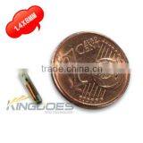 Mini Glass Transponder for Animal Identification