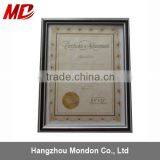 PS Certificate/Diploma Frame thumbnail-2