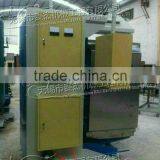 Semi Automatic Valve Port Packaging Machine for Fine Graphite