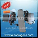 P1648BE P1248B Mirror Led Parking Sensor System for Car
