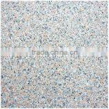 Polyvinyl Chloride Flooring Decoration: Nontoxic Recycling PVC Tiles of Granite Pattern, Fire-retardant and Resistant to Wear thumbnail-1
