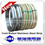 CR Cold Rolled Steel Strip HUA RUI DE Galvanized Steel Coils thumbnail-1