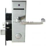 Electric Key Card Hotel Lock,card Lock,Digital Card Lock,door Locks