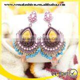 Wholesale Italian Jewelry Chandelier Earring Findings Wholesale thumbnail-4