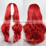 Popular 100% Human Hair Full Lace Wig in Stock thumbnail-3