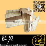 White Birch Wooden Popsicle Stick thumbnail-4