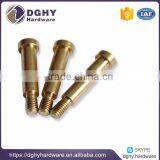 Manufacturers Selling Cnc Brass Cnc Parts thumbnail-2