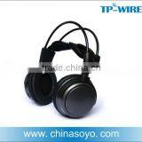 2.4G Digital Wireless Headphone With FCC,CE Certificate for Silent Party