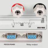 AC Single Phase Power Meter PM9801 TRMS 0.5 Class 220v thumbnail-6