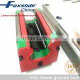 High Accuracy New Original HIWIN HGH45HCZAC CNC Linear Guide Rail Block Quality Choice
