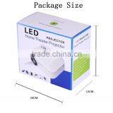 China Supplier OEM&ODM 1000 Lumens Native HD LED 1080p Android Projector HX888 Portable Office Equipment Projectors thumbnail-6