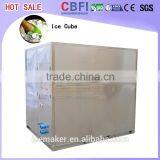 Industrial Ice Cube Machine With Oversea Installation thumbnail-3