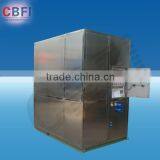 Similar to Flake Ice Plate Ice Maker for Fishery