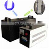 TM - LED100 LED UV Drying Machine thumbnail-4