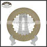 Copper-steel Sinter Friction Disc