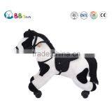 2015 Best Selling Luxury Quality Factory Price Custom Tag Cute Children'S Pony thumbnail-2
