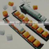 Well Selling Flow Through Racking From Jiangsu NOVA Racking thumbnail-5