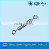 Metal Stainless Steel Commercial Turnbuckle thumbnail-3