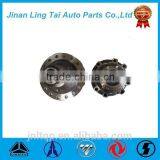 SINOTRUK HOWO Truck Transmission Differential Case AZ9231320272 Casting Differential Case thumbnail-1