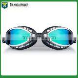 Harley Goggle With Helmet Compatible Frame thumbnail-1