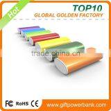 2015 Large-capacity 18650 Battery Promotional Powerbank thumbnail-6