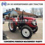 20--50 HORSEPOWER LIER TRACTOR thumbnail-1