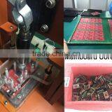 3D Printer Heated Bed 400mm x 400mm 24v 3D Printer Factory Hueway Supply OEM thumbnail-4