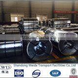 Hot Dip Galvanized Steel Sheet Used for Construction Material thumbnail-3