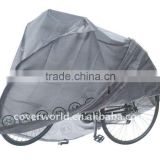 Amazing and favourable PEVA bicycle cover