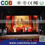 Rental Video Product For Award Ceremony Stage Backdrop,Electronic Led Curtain For Live Concert,Portable Led Display For Wedding thumbnail-1