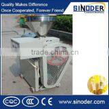 High Oil Output Rate Oil Press /olive Oil Extraction Machine for Hot Sale thumbnail-1