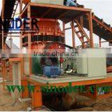 Provide Marble Quarrying Plant in Rock Coal Crushing Factory - Sinoder Brand thumbnail-1