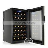 SHENTOP Electric Refrigerator STH-70D Thermoelectric Wine Cellar Wine Cooler thumbnail-4