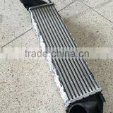 cooling water system engine cooling intercooler for BMW 17517577115-02