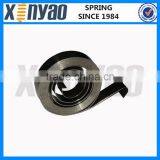 Metal Custom Volute Spiral Spring thumbnail-1