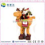 Amazing Wholesale Products Santa Claus Stuffed Toys thumbnail-1