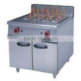 Pasta Cooker With Cabinet thumbnail-1